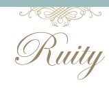 マリッジリング・結婚指輪のオーダーメイド、大阪のデザインと制作の専門店Ruity(ルイティー)。大切なマリッジリング、婚約指輪、エンゲージリング、ジュエリーなどブライダルやウェディングアイテムから、オリジナルムービー(映像DVD)までフルオーダー。