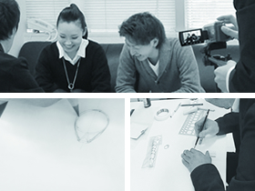 マリッジリング・結婚指輪のオーダーメイド、デザインと制作の大阪専門店Ruity（ルイティー）。大切なマリッジリング、婚約指輪、エンゲージリング、ジュエリーなどブライダルやウェディングアイテムから、オリジナルムービー（映像DVD）までフルオーダー。