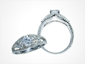 マリッジリング・結婚指輪のオーダーメイド、デザインと制作の大阪専門店Ruity（ルイティー）。大切なマリッジリング、婚約指輪、エンゲージリング、ジュエリーなどブライダルやウェディングアイテムから、オリジナルムービー（映像DVD）までフルオーダー。